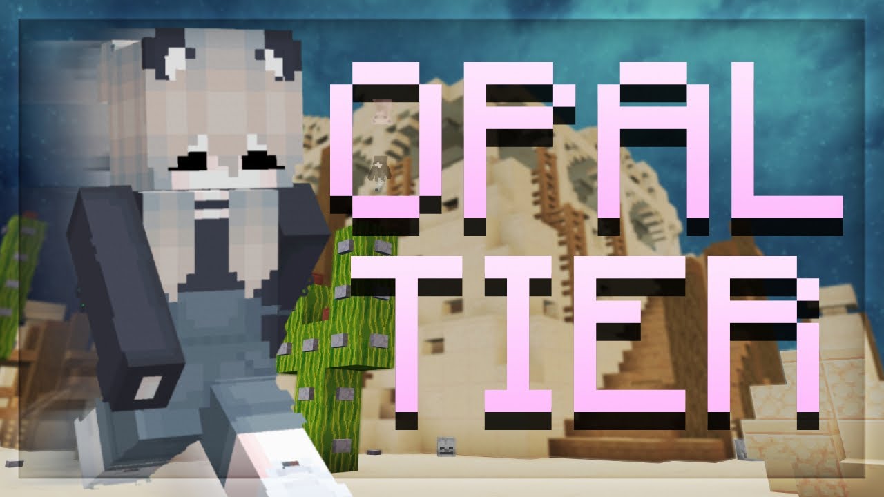 I Got Opal Tier On NetherGames!