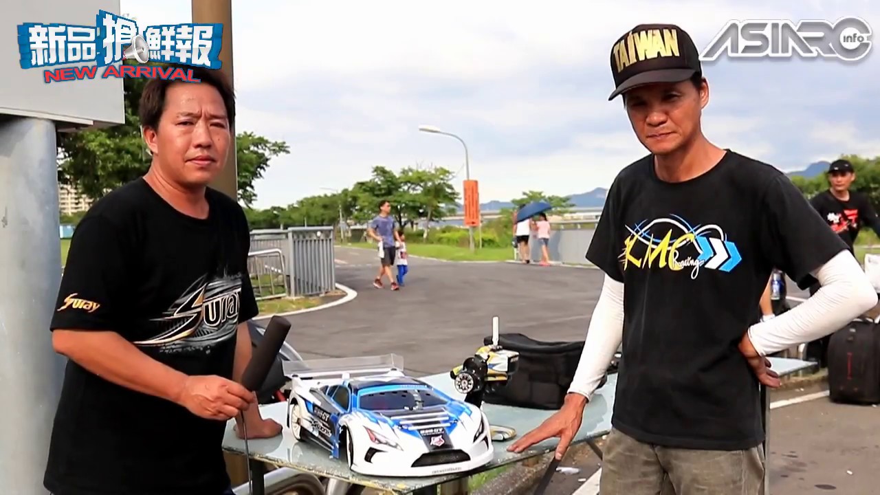 ASIARC 新品搶鮮報  SWORKZ S35GT