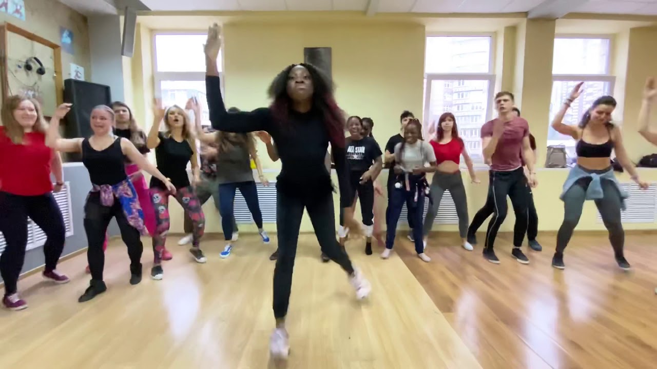 Koleyewon- Naira Marley ( Official Dance Video) | Choreographed by Ruky Jay