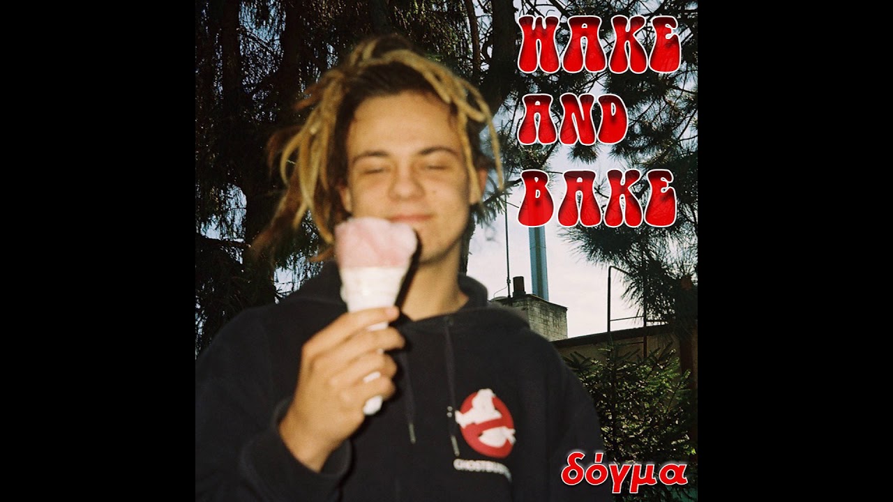 TÉČKO - WAKE AND BAKE