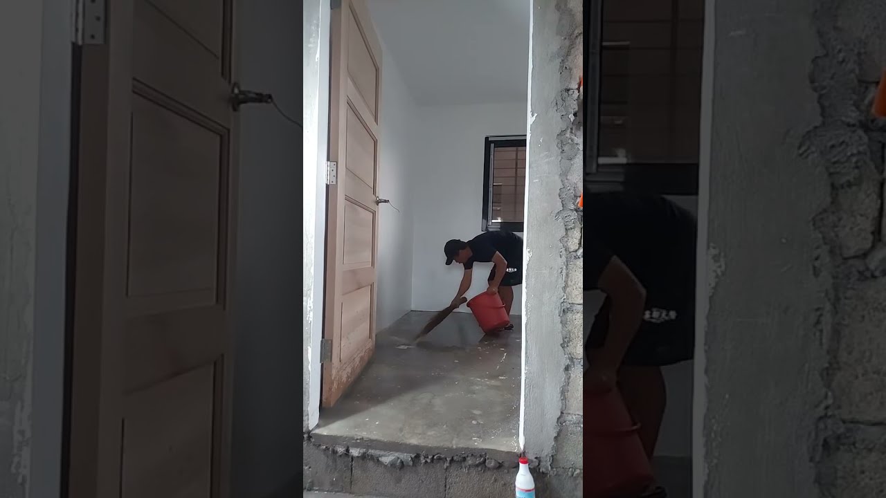 GENERAL CLEANING NA