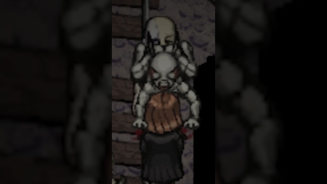 I Found A NEW Ending In FEAR & HUNGER! #fearandhunger