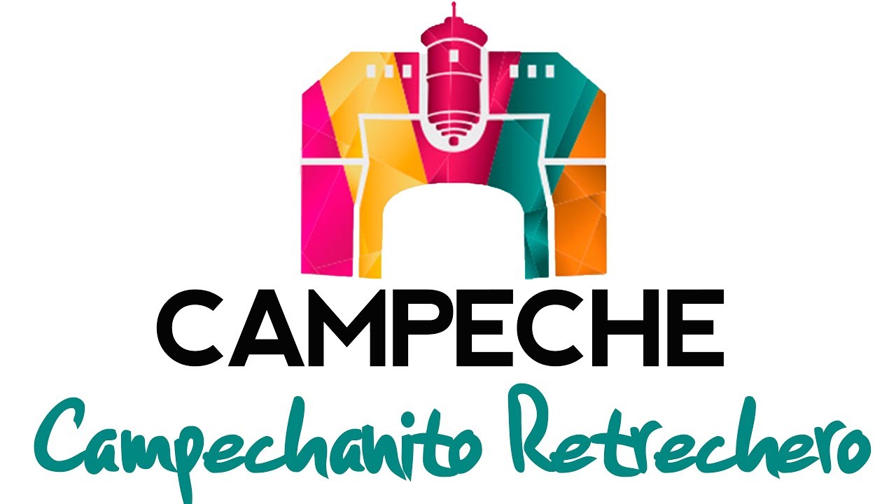 Campeche - Campechanito retrechero