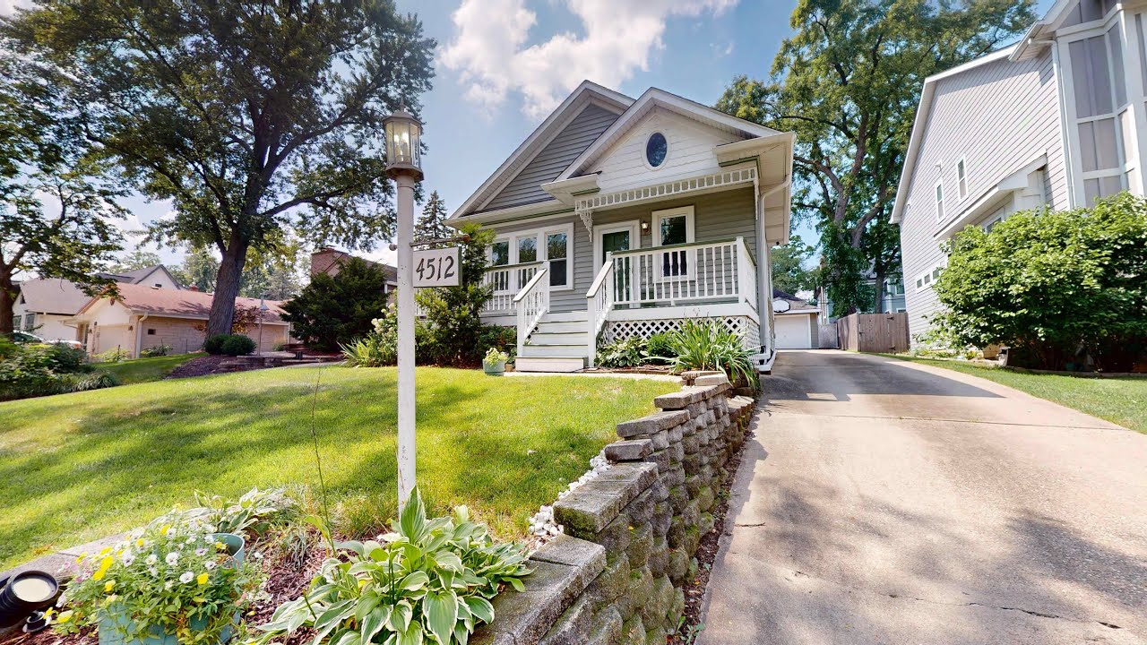 Downers Grove Real Estate - 4512 Saratoga Avenue Downers Grove, IL 60515