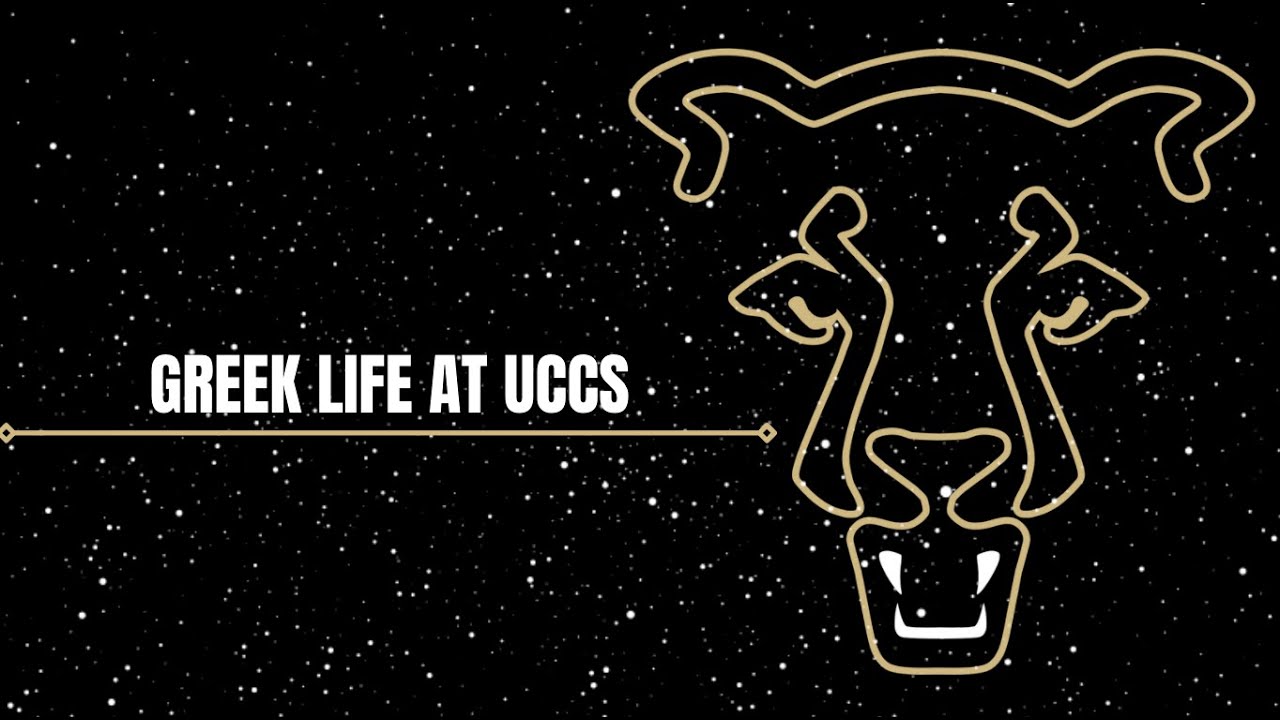 Greek Life at UCCS!