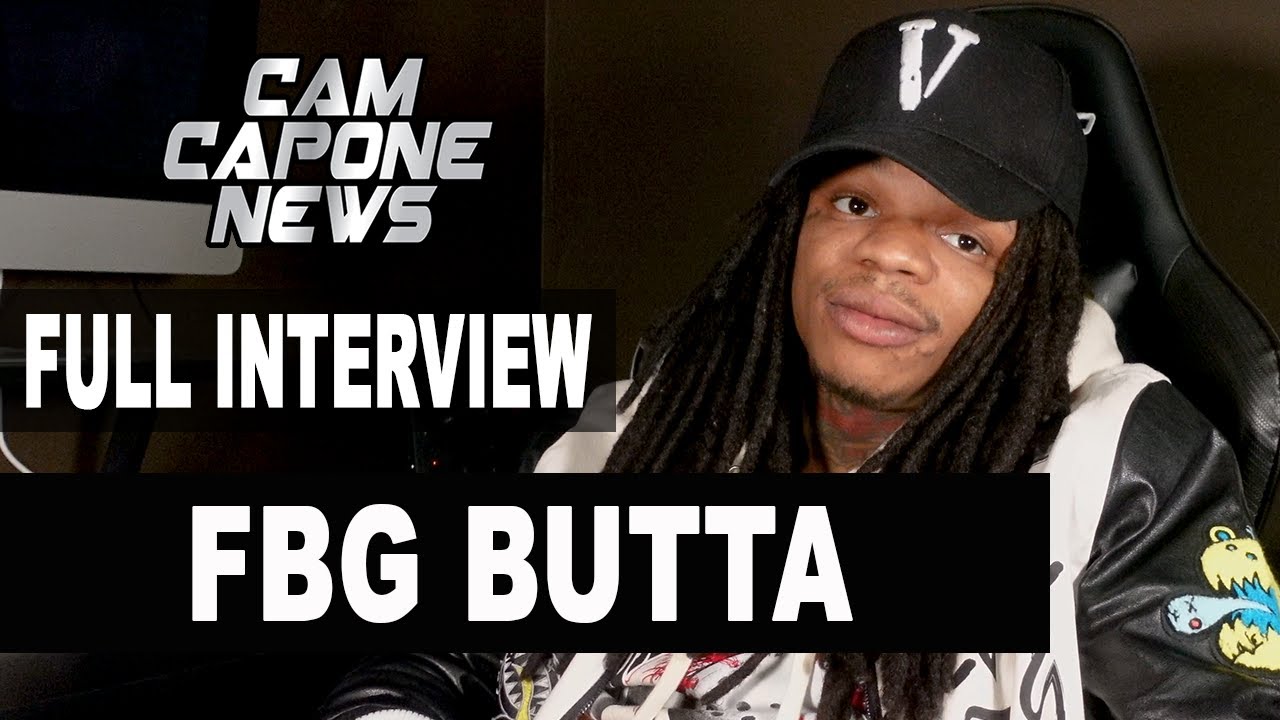 FBG Butta On FBG Duck Trial/ Crip Mac/ FYB J Mane/ King Von/ KI/ King Lil Jay/ Charleston White