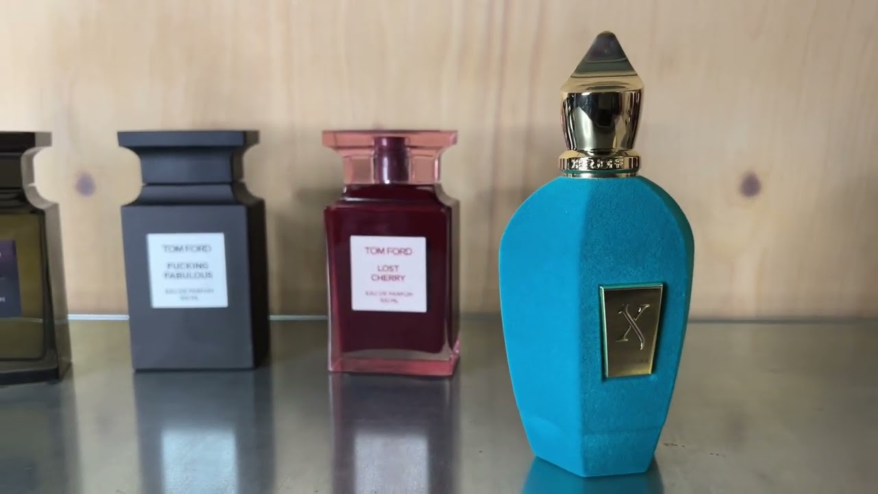 Parfumproben-shop.de Shop Vorstellung | Entdecke Exklusive Parf&uuml;mproben!