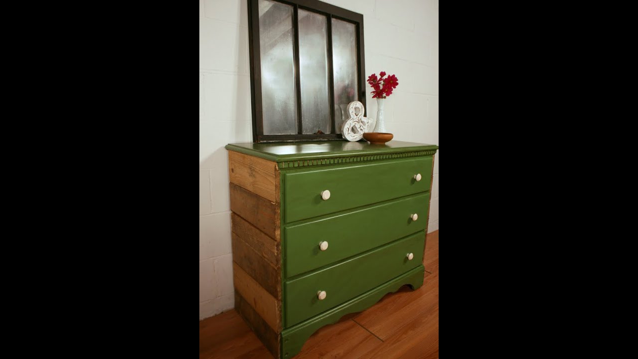 How to use General Finishes Glaze Effects | Getting the Antique Look