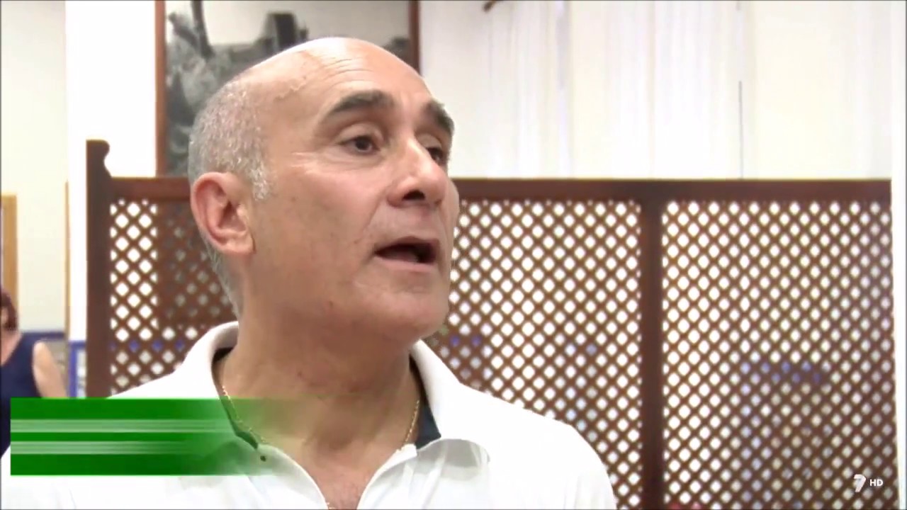 Reportaje Consumo Frutas y verduras 7RM