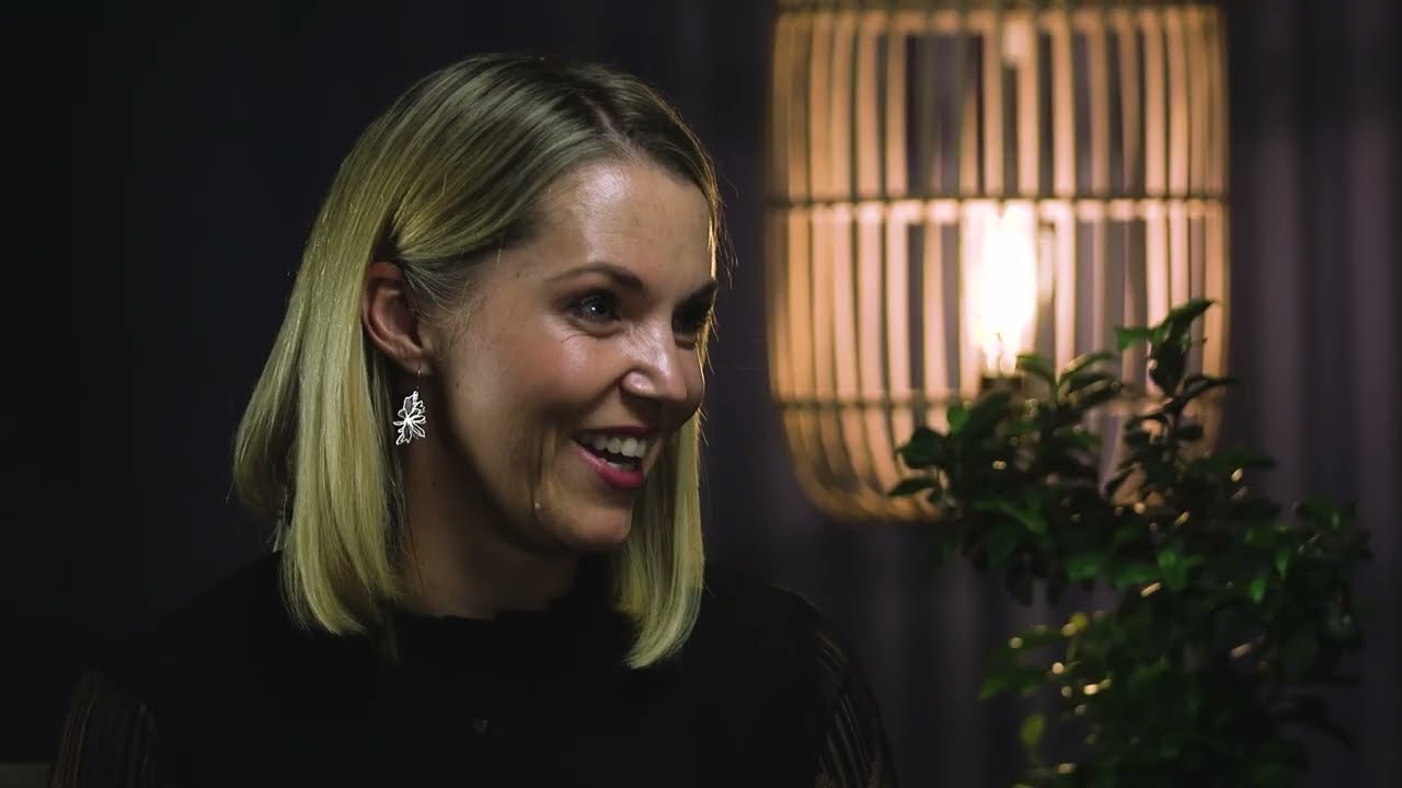 Kuns met kontant - Nadia Beukes
