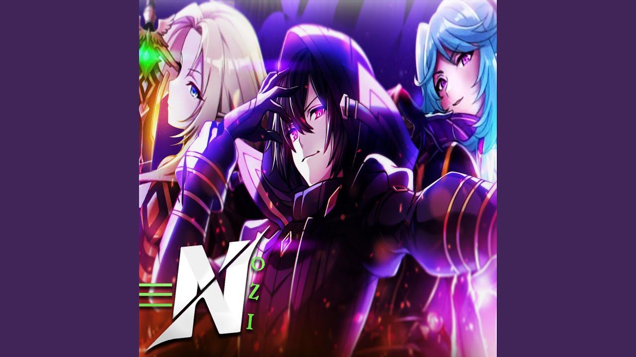 Rap - Shadow Garden | Las Sombras de la Noche