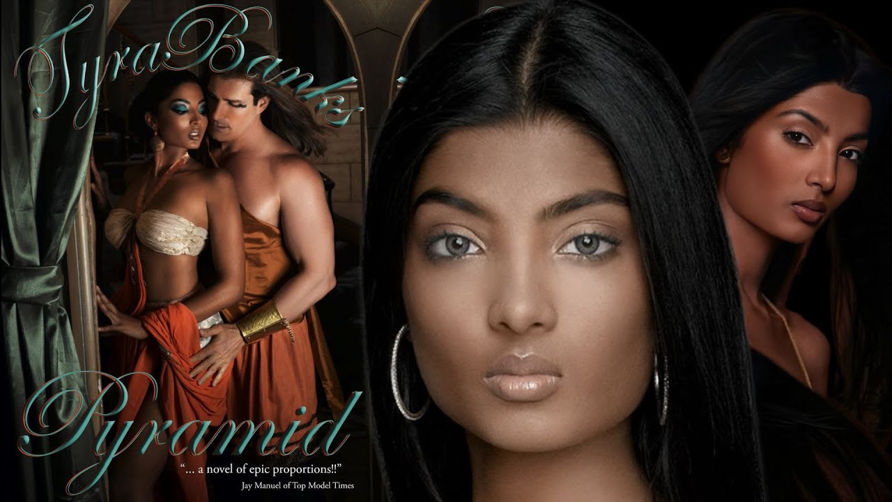 2006: First Time I Saw A Dark-Skinned Indian Woman, She Was Stunning | Anchal Joseph