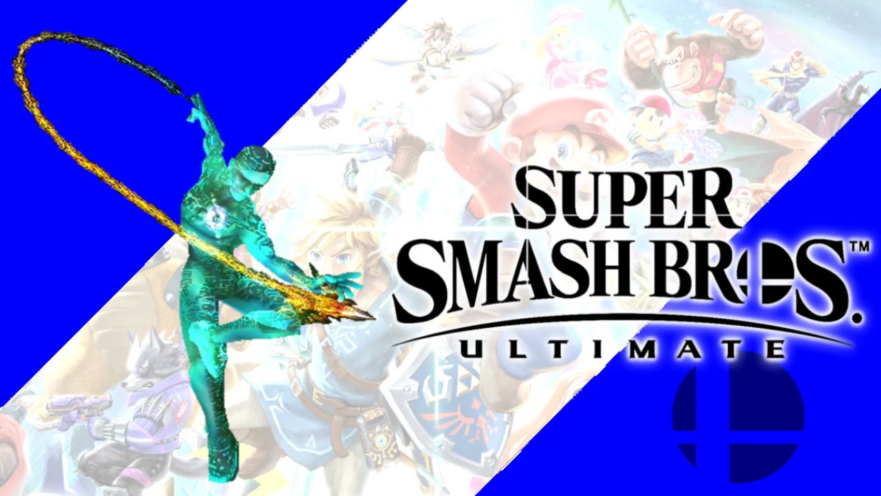 Vs. Tabuu | Super Smash Bros. Ultimate