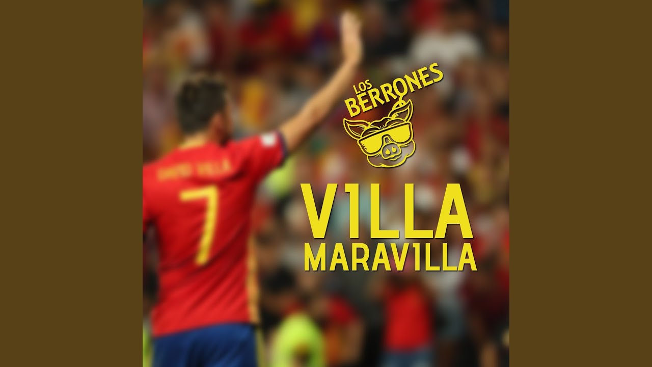 Villa Maravilla