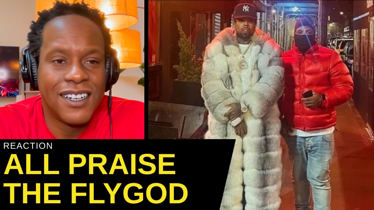 Westside Gunn's '12' Is Album Of The Year Contender | Reaction