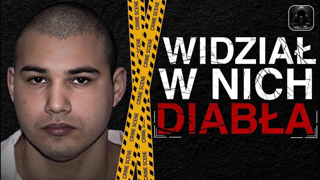 Zamordował swoje dzieci | 27.