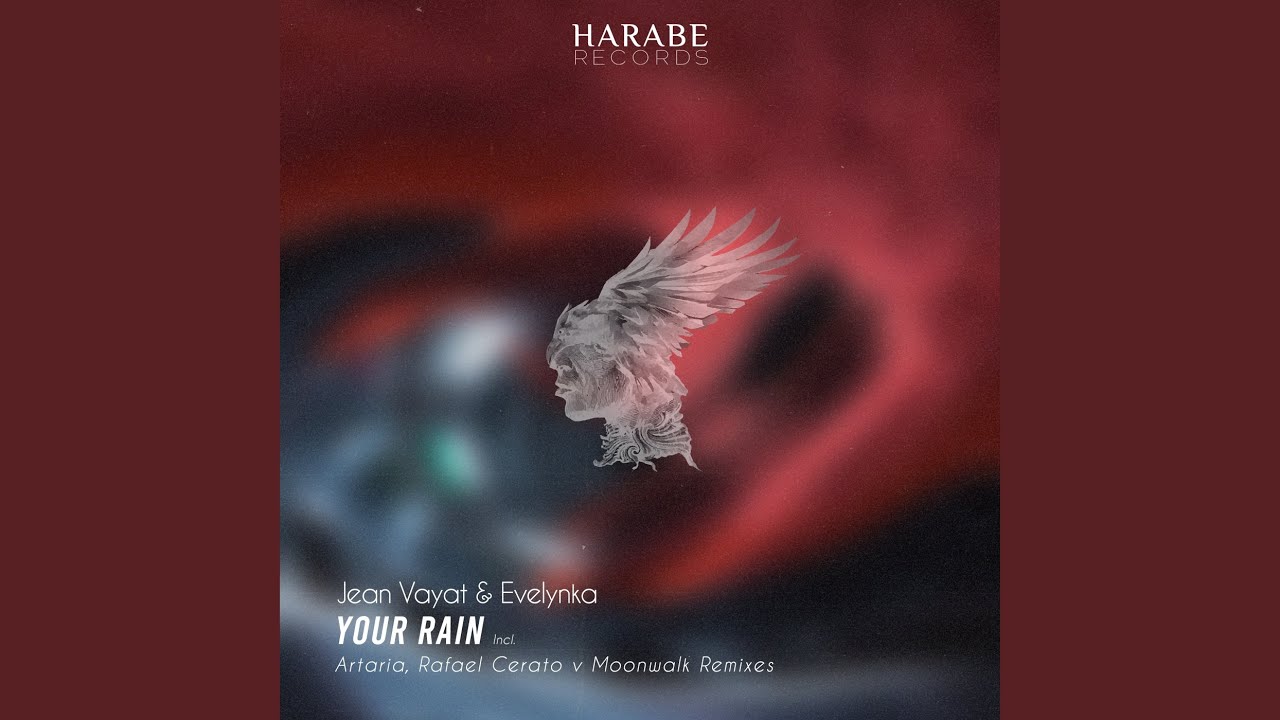 Your Rain