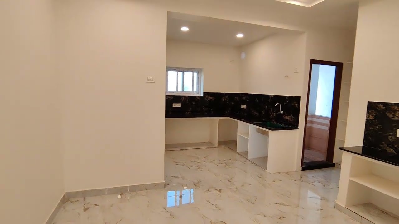 West facing flat 1080 Sft @Nakshatra homes(zaheerabad)