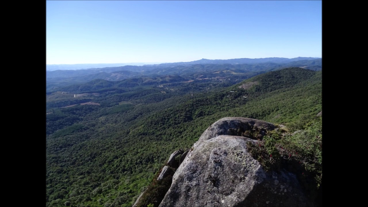 Blog O Andarilho Montanhas De Monte Verde Pico Do Selado