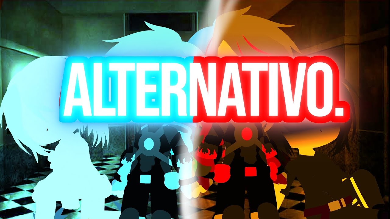 WAR FOR ENERGY! - EP 4 - 