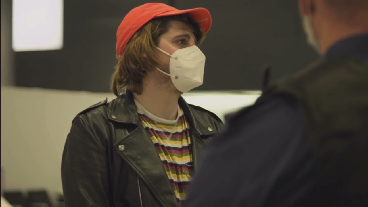 Britain's Busiest Airport, Season 07, Episode 10