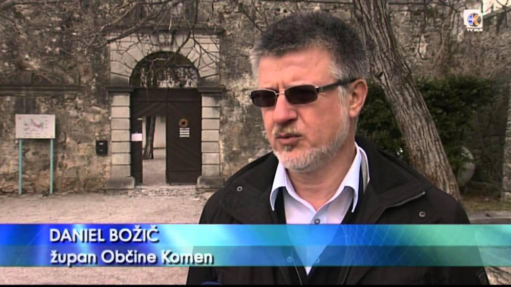 Kdo bo užitkar v Štanjelu?