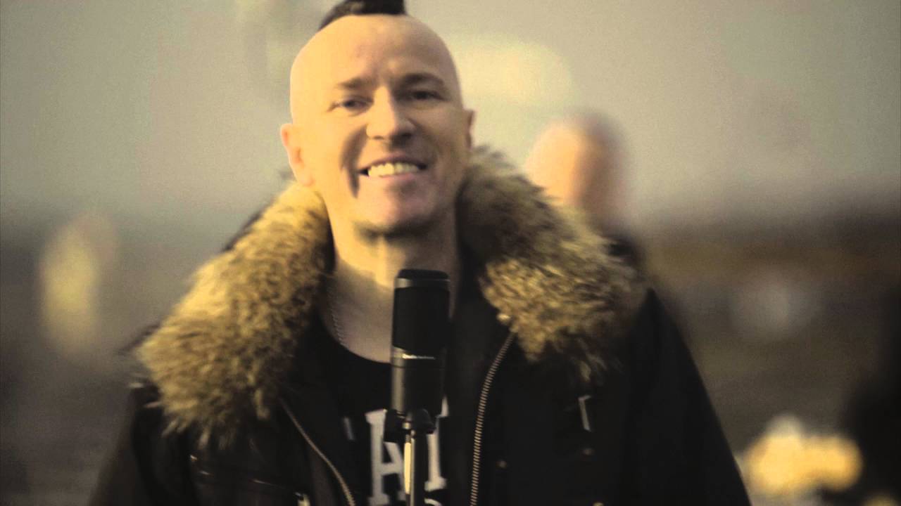 ROAN - Naturalna Moc Official Video HD