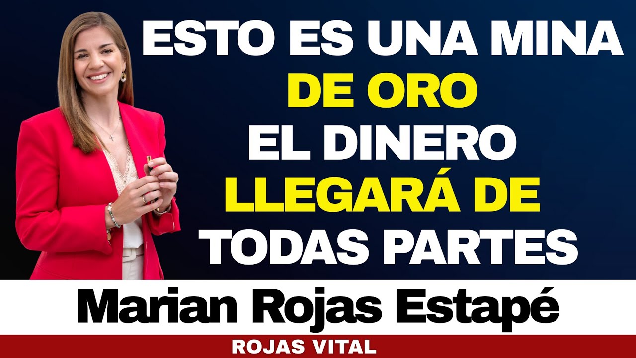 Ponlo en tu planta de lengua de suegra y el dinero llegará de todas partes | Marian Rojas Estapé