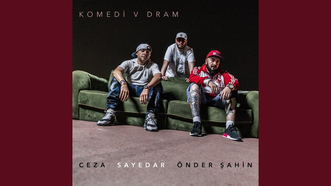 Komedi v Dram