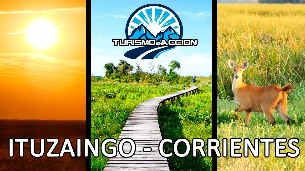 Ituzaingó - Corrientes