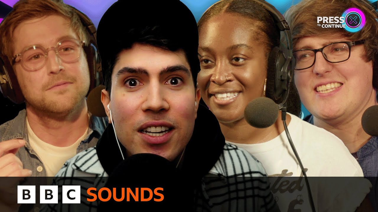 What do NFTs and the blockchain mean for gaming? | BBC Sounds