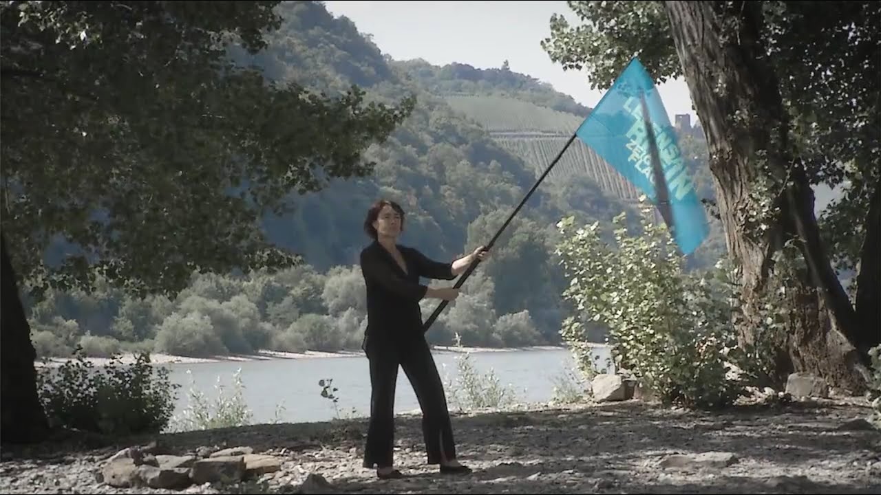 03.12.2015 - Filmpremiere &bdquo;Lebensader Rhein zeigt Flagge&ldquo; in Koblenz