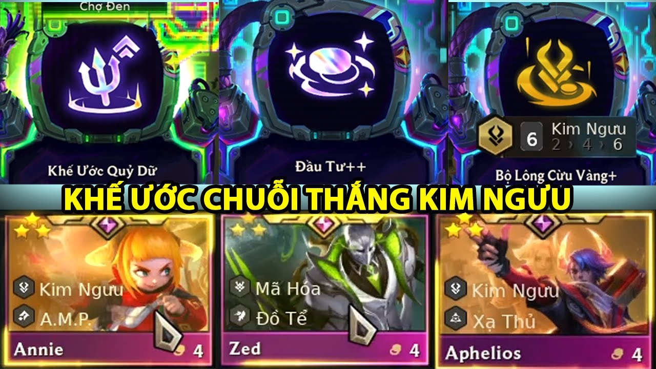 VẪN LÀ KHẾ ƯỚC NHƯNG TÔI 2.2 LÊN CẤP 7 CHƠI CHUỖI THẮNG KIM NGƯU CÓ NGAY 3 TƯỚNG 4 VÀNG 3 SAO.
