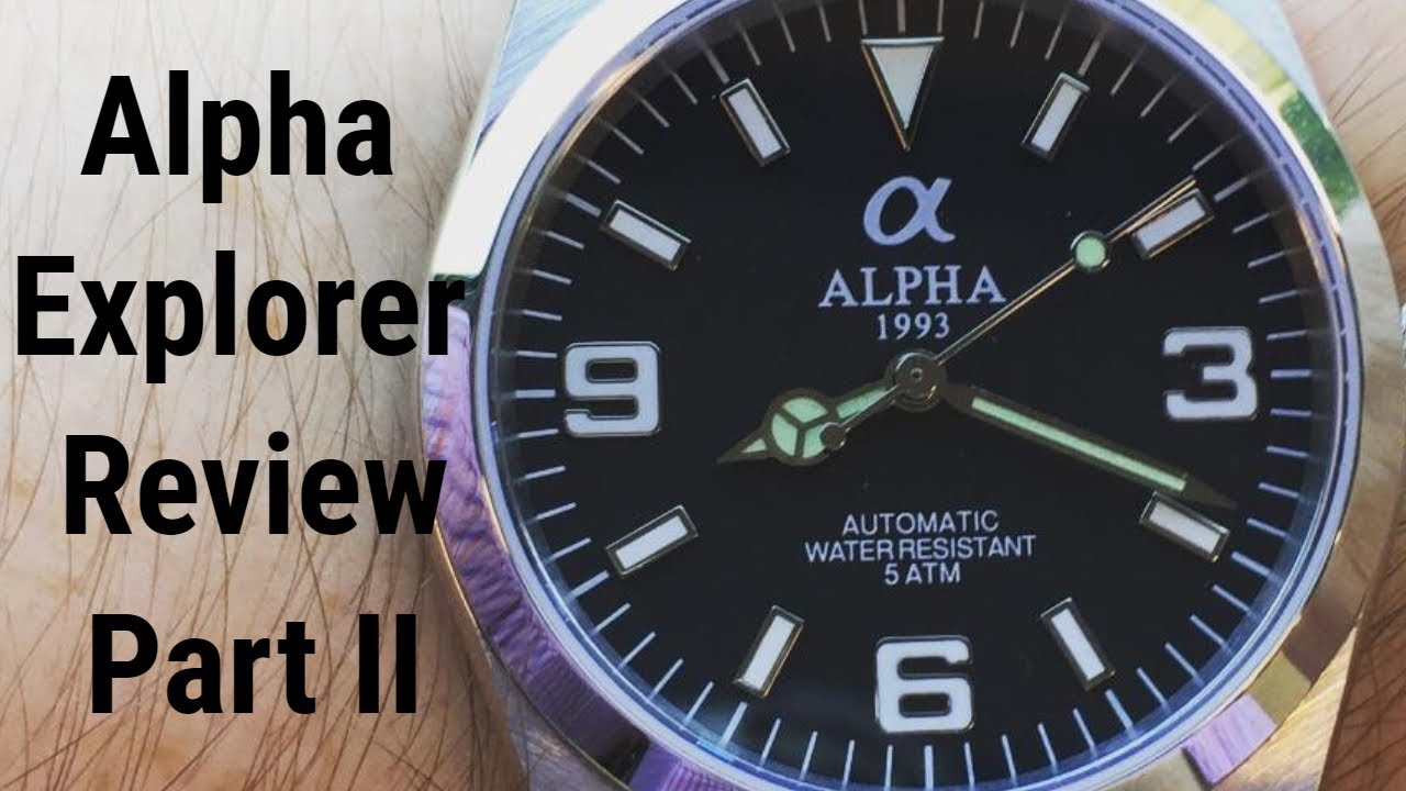 Alpha Explorer Full Review | Worth $120?