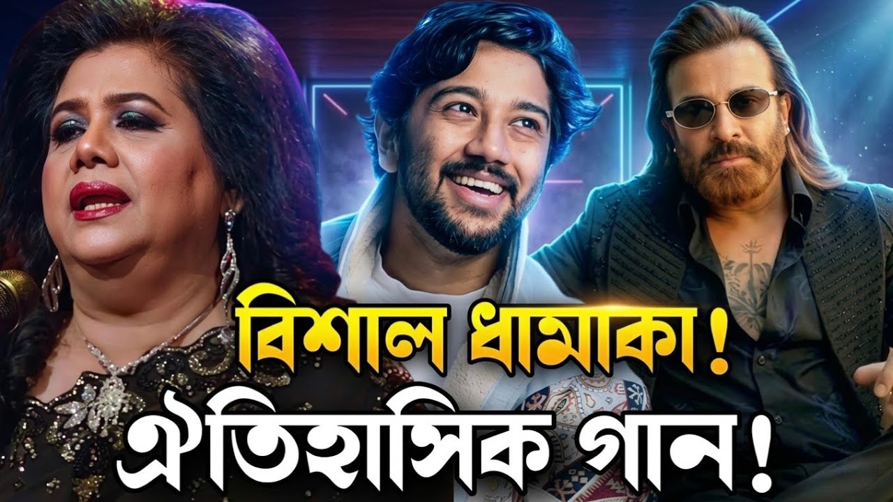 Shakib Khan Prince এর Item Song এর ঐতিহাসিক আপডেট Runa Laila এবং Pritom Hassan পুরো 💥 আগুন!