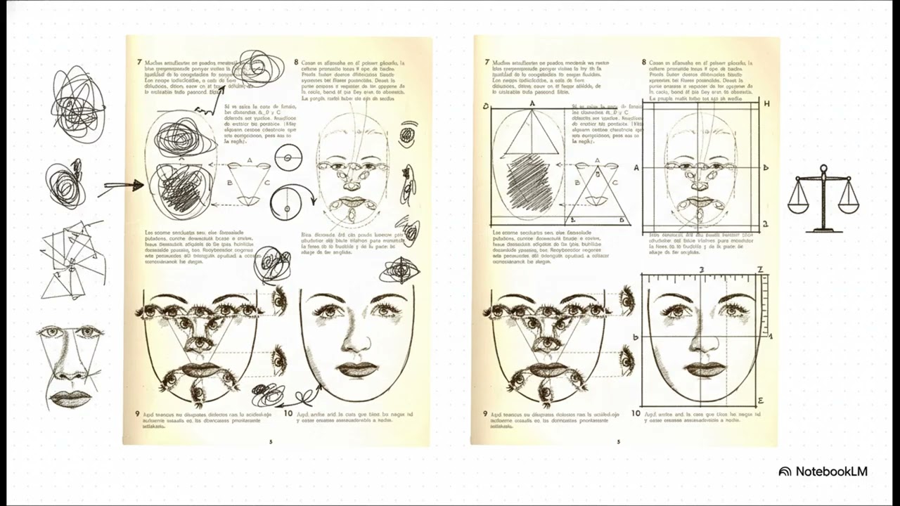 Dibujando la Figura Humana