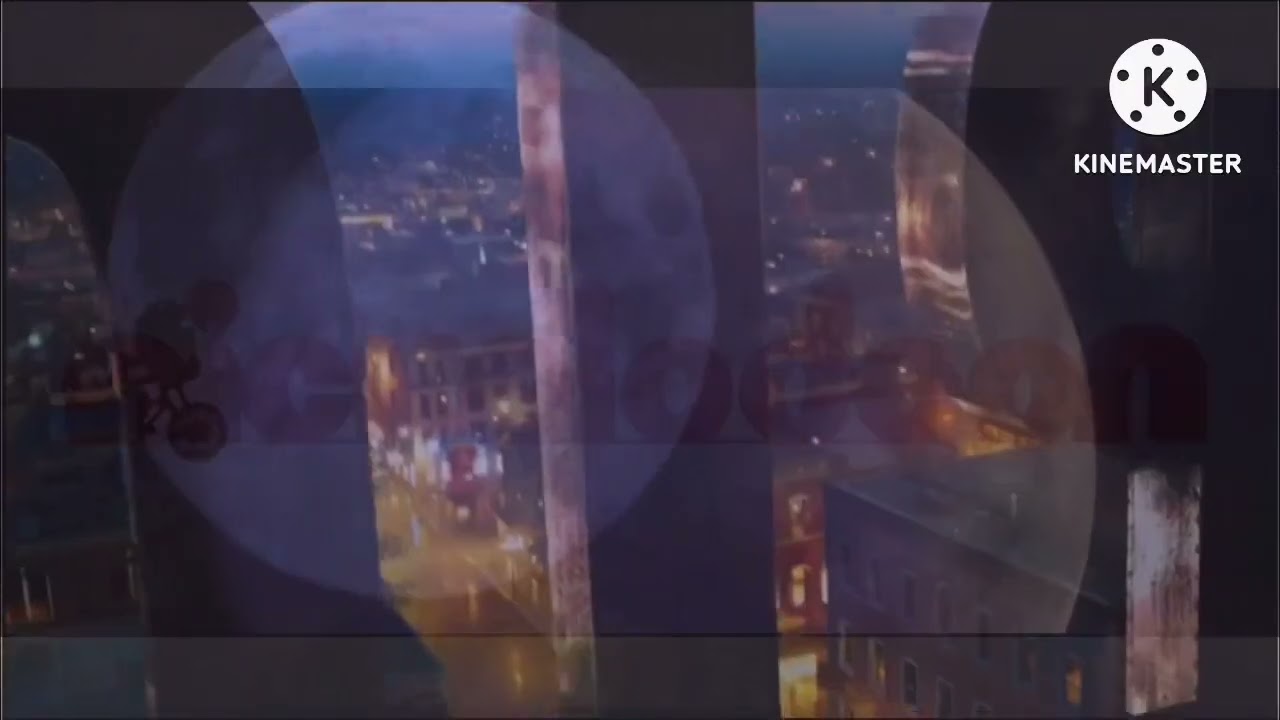 40 movie studios intro at once