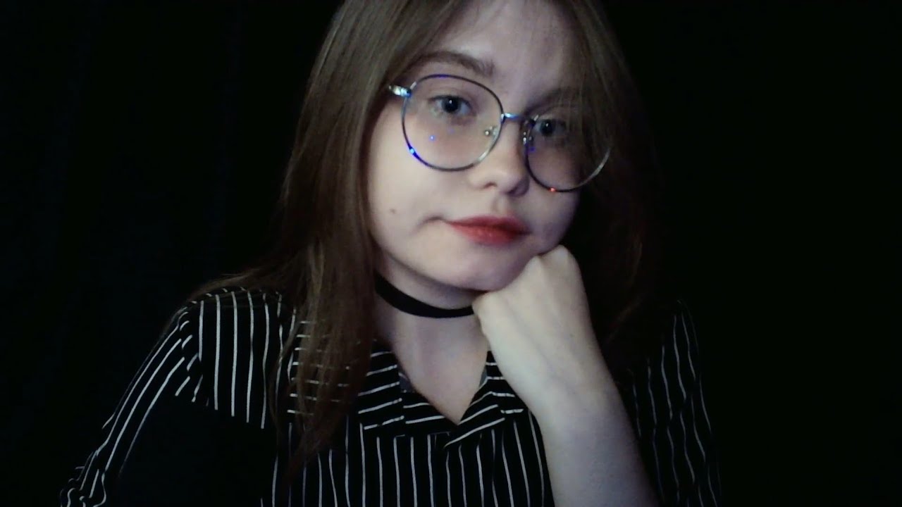 ASMR массаж мозга для твоего расслабления ♡*:･ близкий шëпот