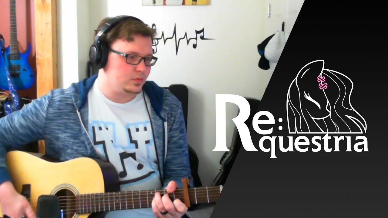 Remote-сет 4EverfreeBrony | Re:questria