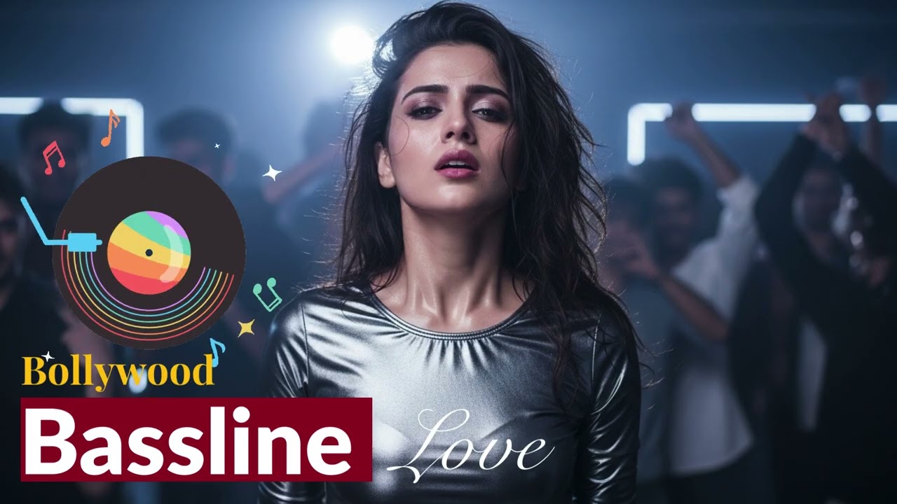 Indian Club Remix | Night Party EDM Bass Booster  2026