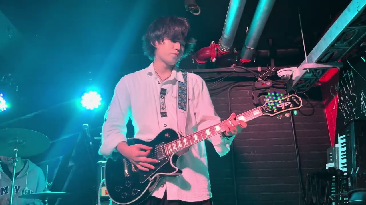 250928 적란운 ZEOKRANUN - 청산 (홍재혁 focus) @clubff