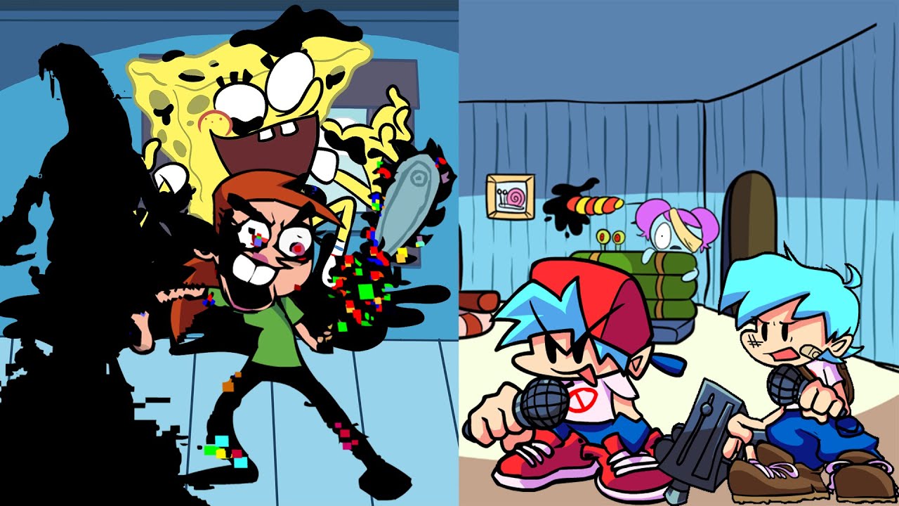 FNF Wish Come True •Dual Mix•