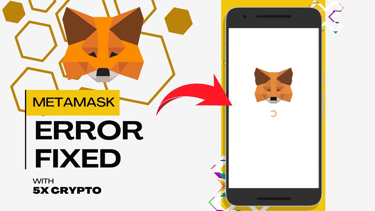 How To Fix Metamask Not Connected | Easy Way