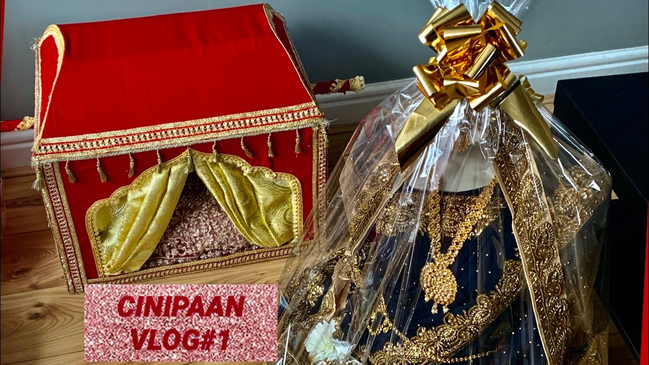 Bangladeshi wedding cinipaan part1||ননদের শশুর বাড়ি তেকে কি নিয়া আসলেন চিনিপান এর জন্য ভাইয়া ভাবি
