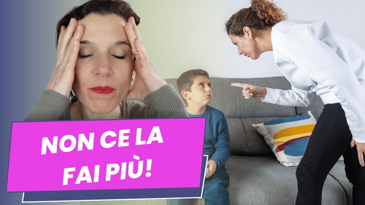 capisci tutto… ma continui a urlare: come la riflessione diventa una trappola (e come uscirne)