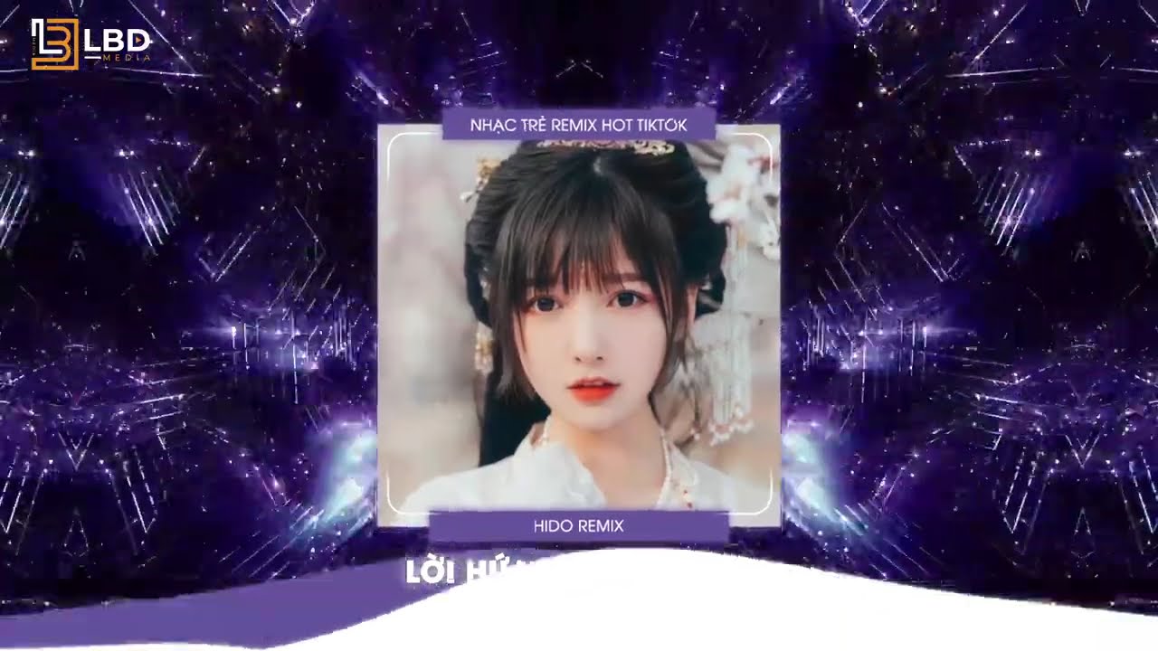Lệ Ngang Trời Remix ♪ Nhạc Trẻ Remix G&acirc;y B&atilde;o HOT Tiktok Triệu View | BXH Nhạc Trẻ Mới Nhất 2025