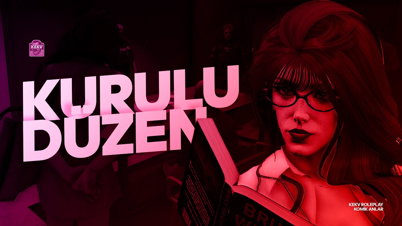 KEKV | Kurulu Düzen?