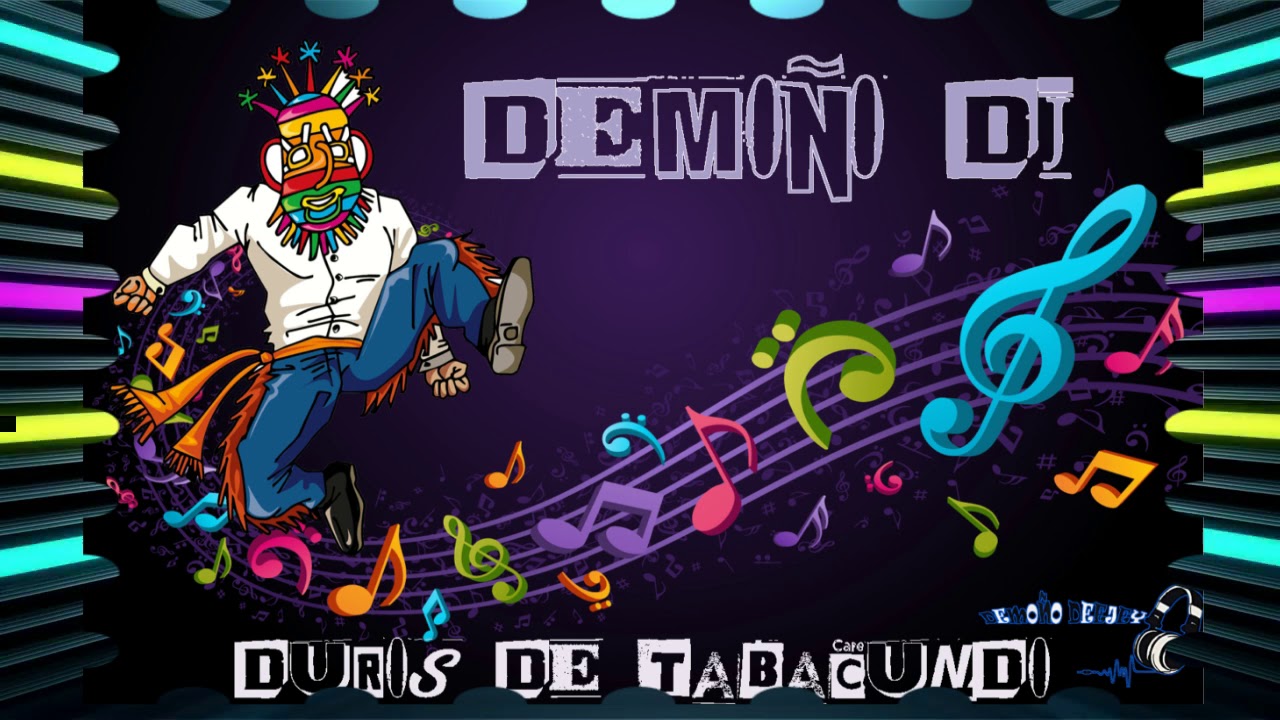 MIX DUROS DE TABACUNDO !DemOño DJ 2019