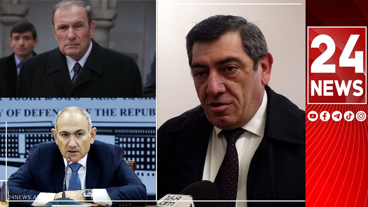 Փաշինյանը ազգի կեսը կործանել է, մյուս կեսն էլ կկործանի, Լևոն Տեր-Պետրոսյանը չի սխալվում