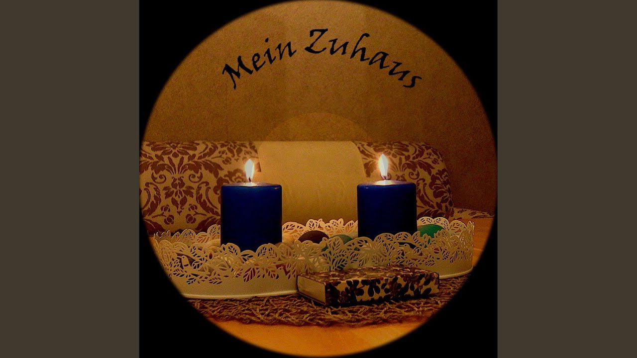 Mein Zuhaus